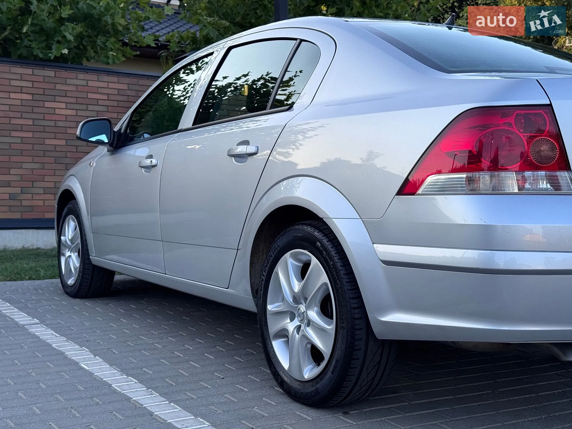 2013 Opel Astra - мініатюра 52