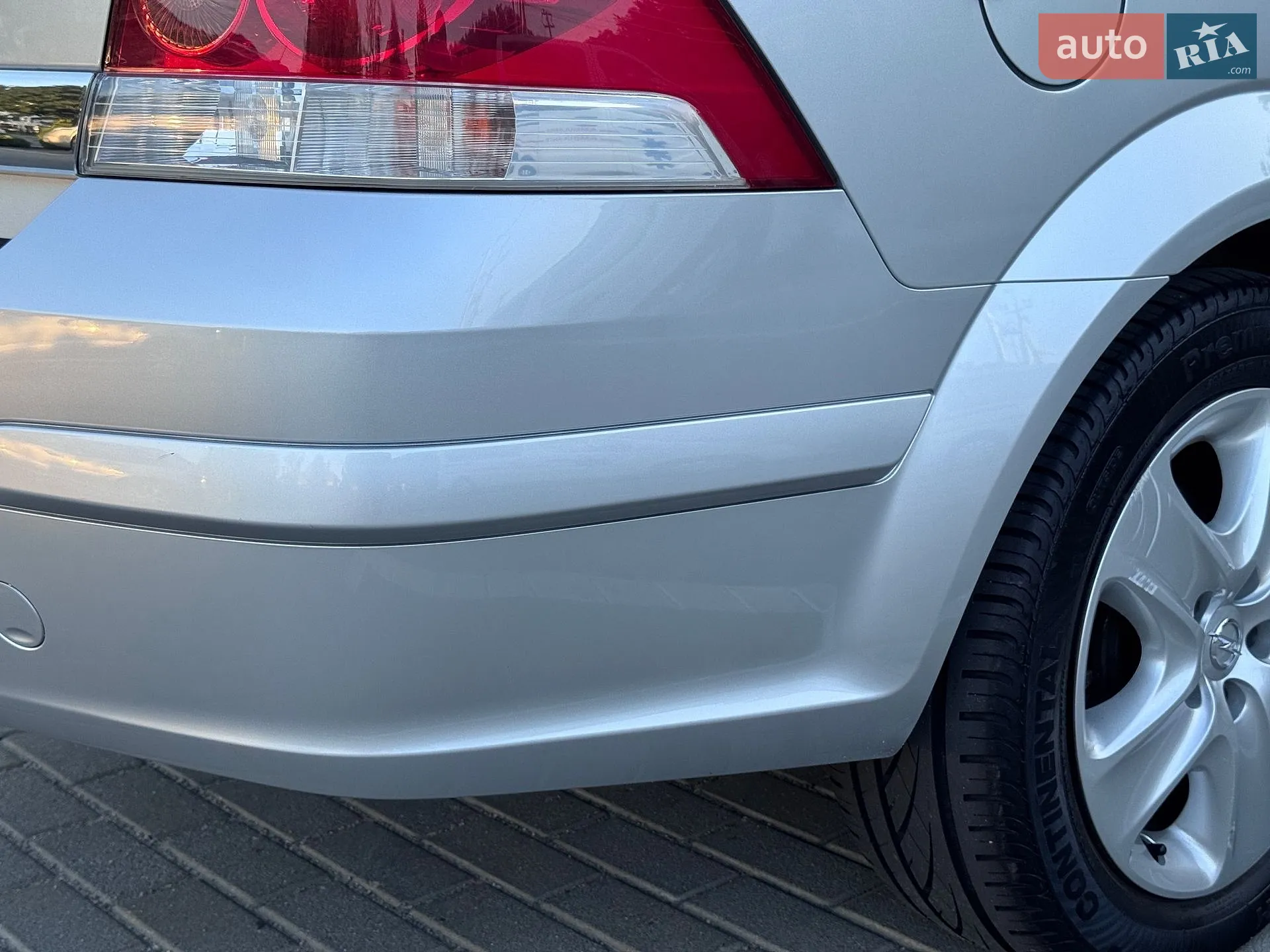 2013 Opel Astra - мініатюра 47