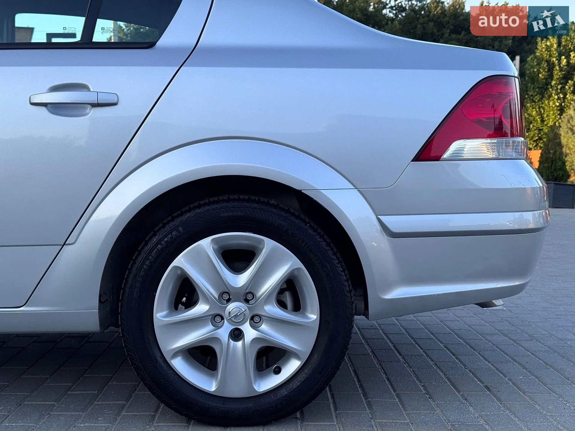 2013 Opel Astra - мініатюра 63