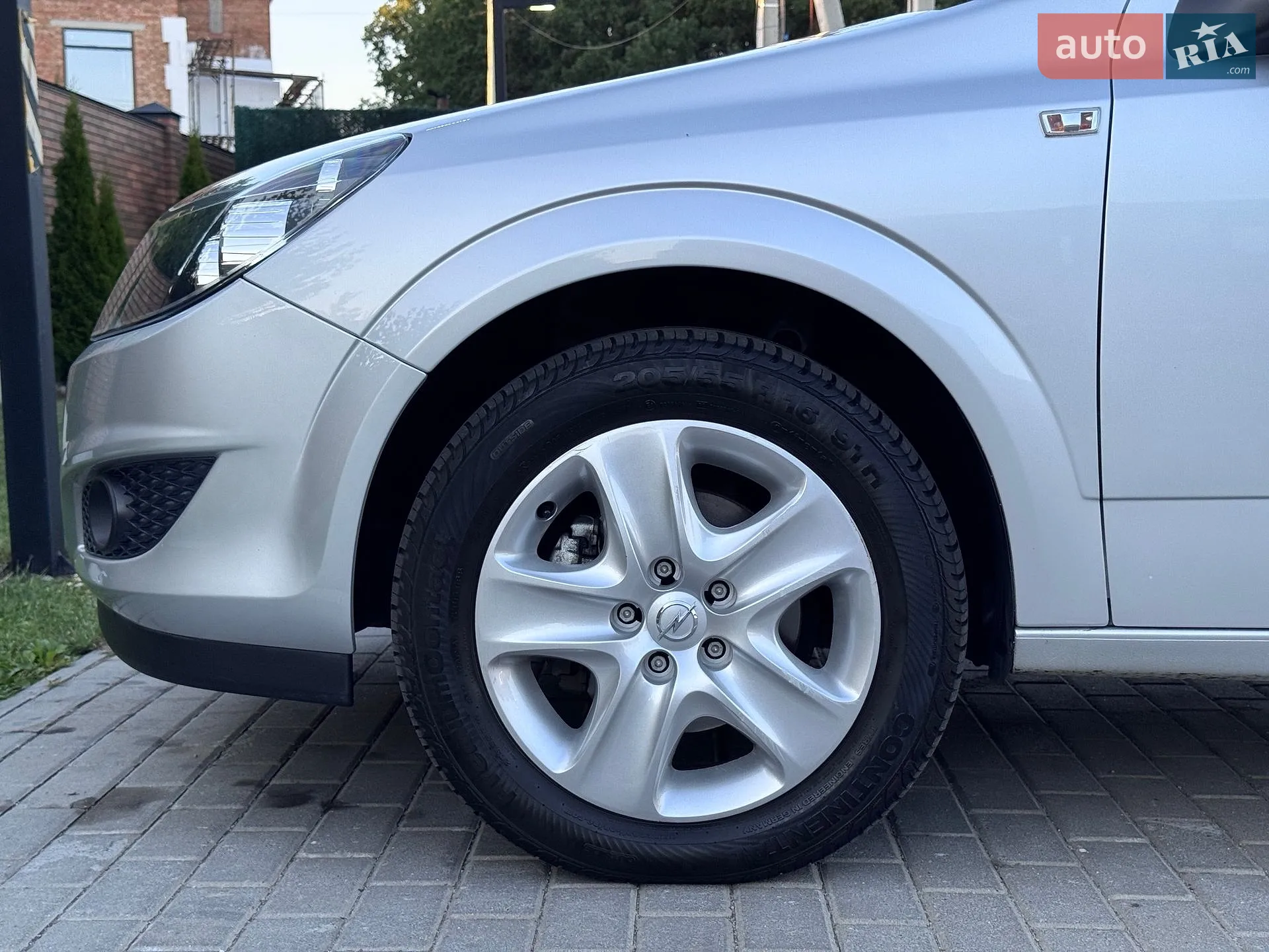 2013 Opel Astra - мініатюра 62