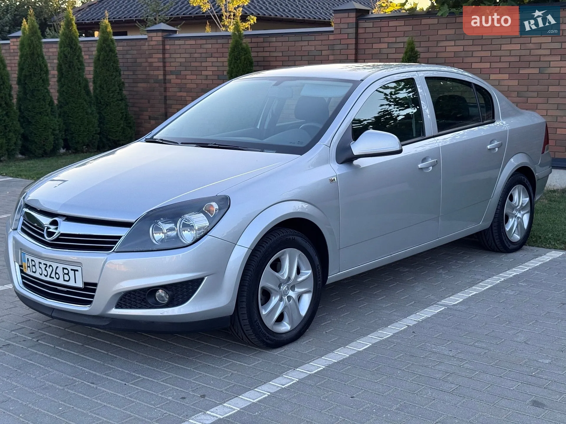 2013 Opel Astra - мініатюра 4