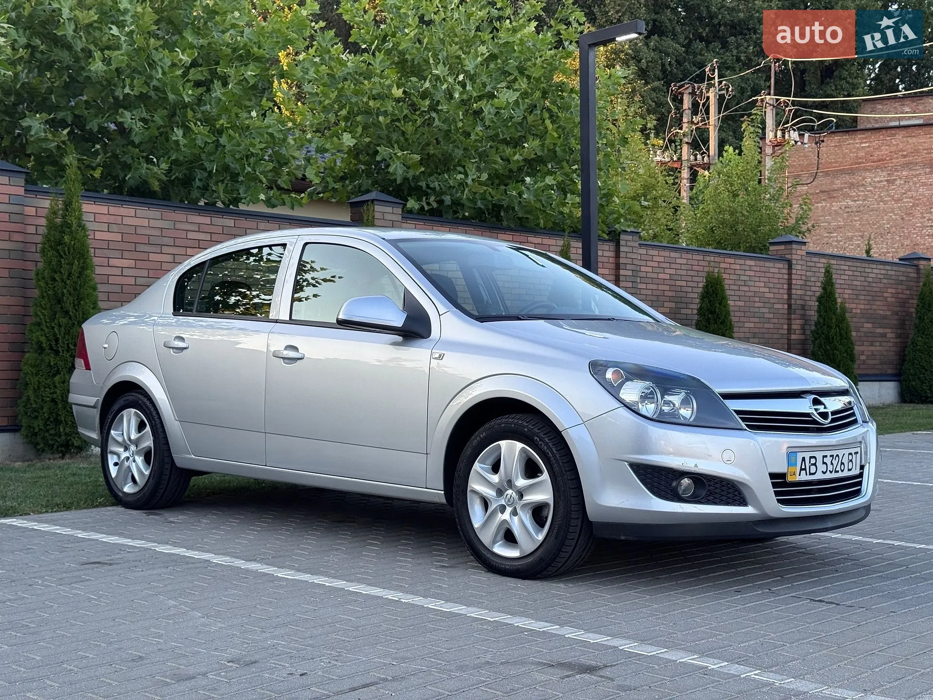 2013 Opel Astra - мініатюра 7