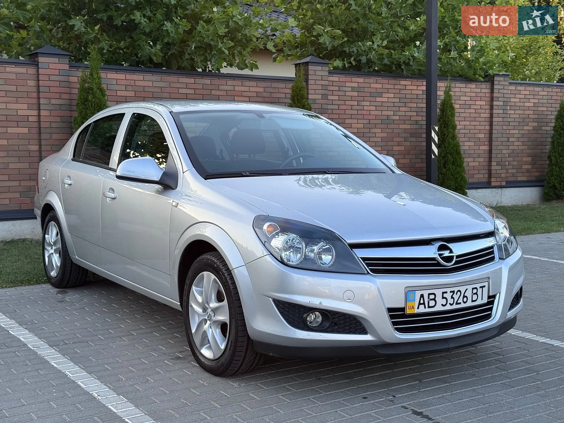 2013 Opel Astra - мініатюра 5