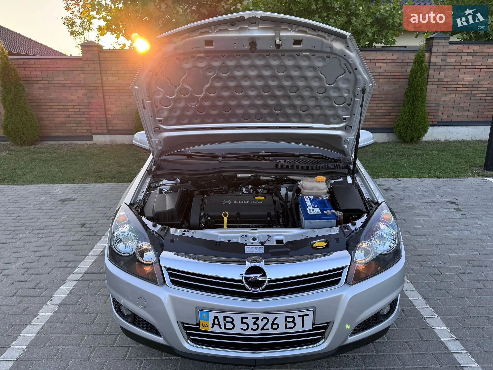 2013 Opel Astra - мініатюра 67