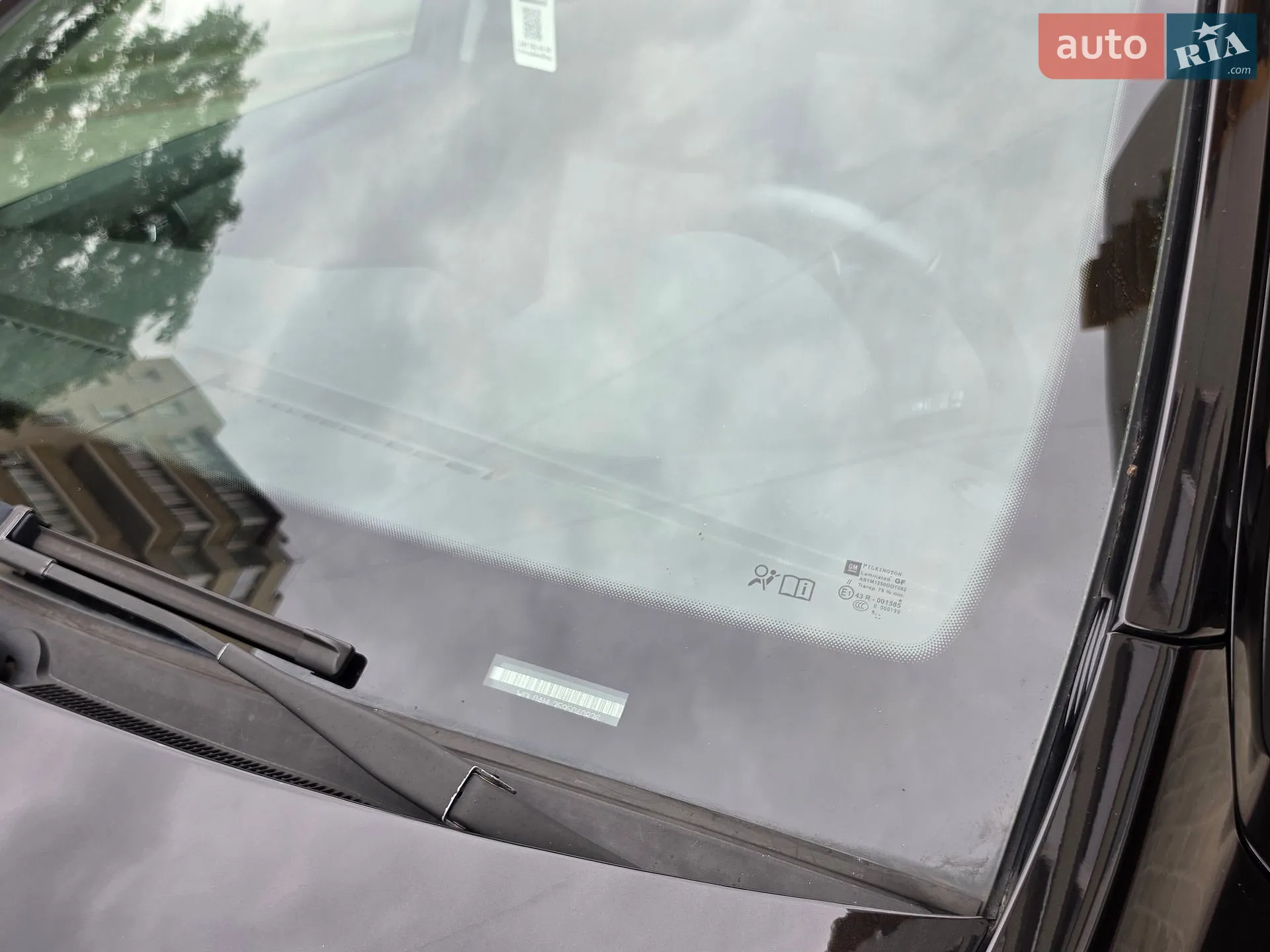 2010 Opel Astra - мініатюра 20