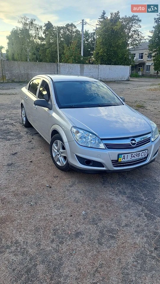 2013 Opel Astra - мініатюра 53