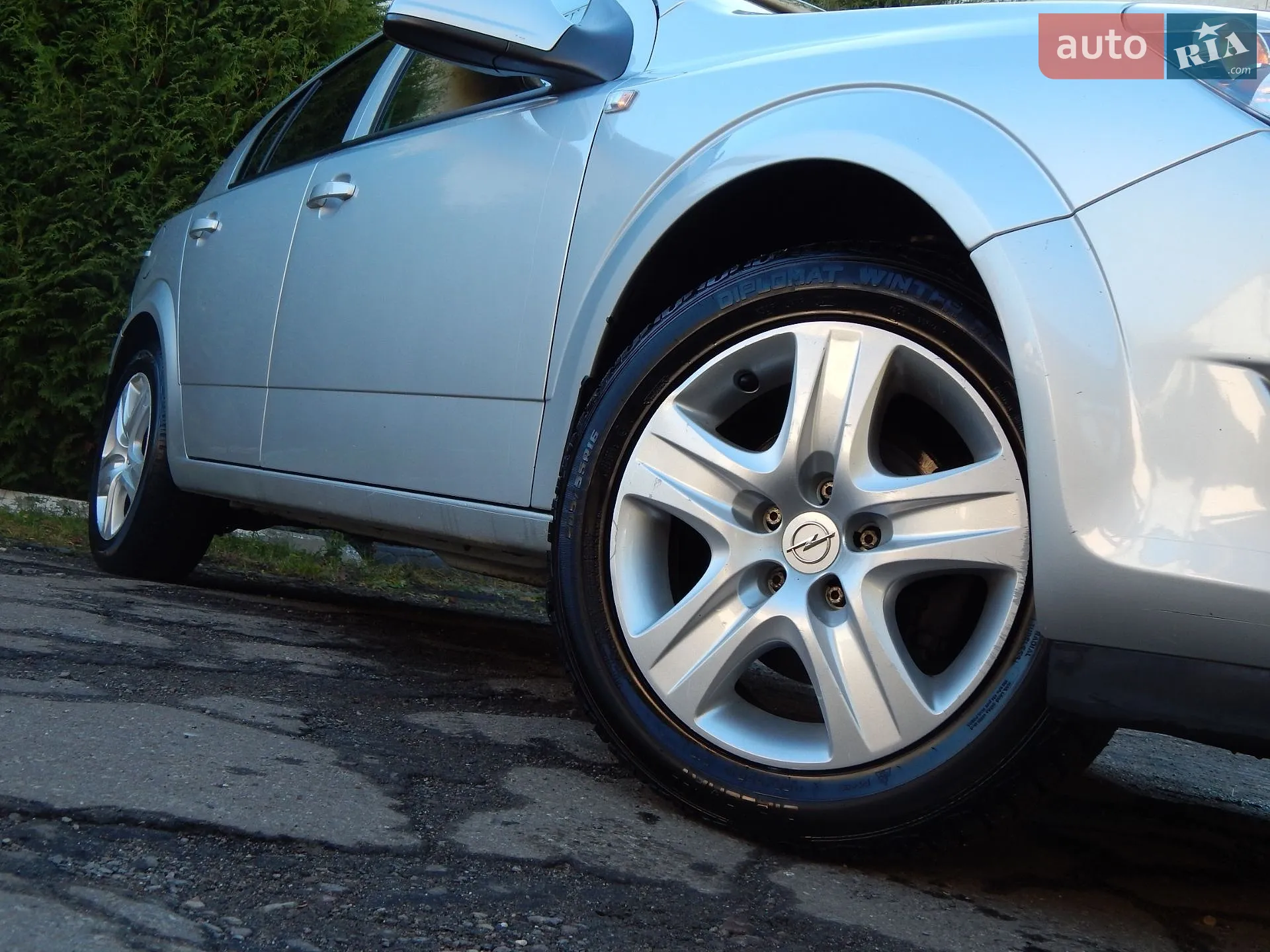 2010 Opel Astra - мініатюра 5