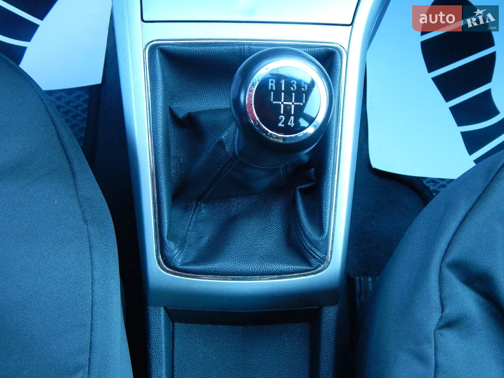 2010 Opel Astra - мініатюра 34