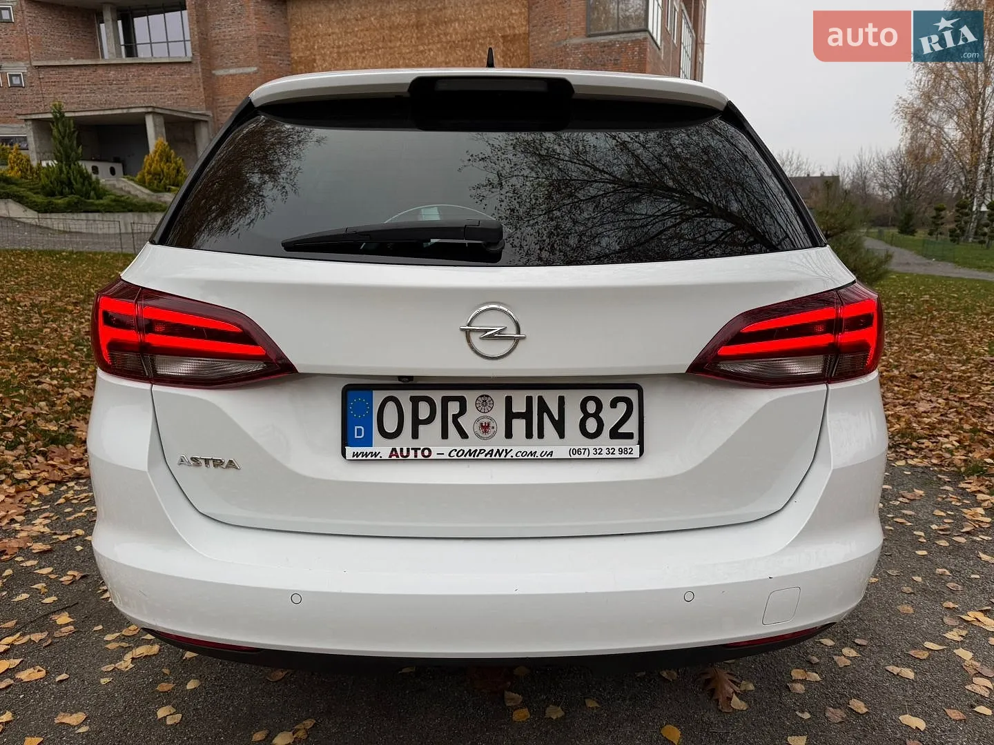 2021 Opel Astra - мініатюра 17