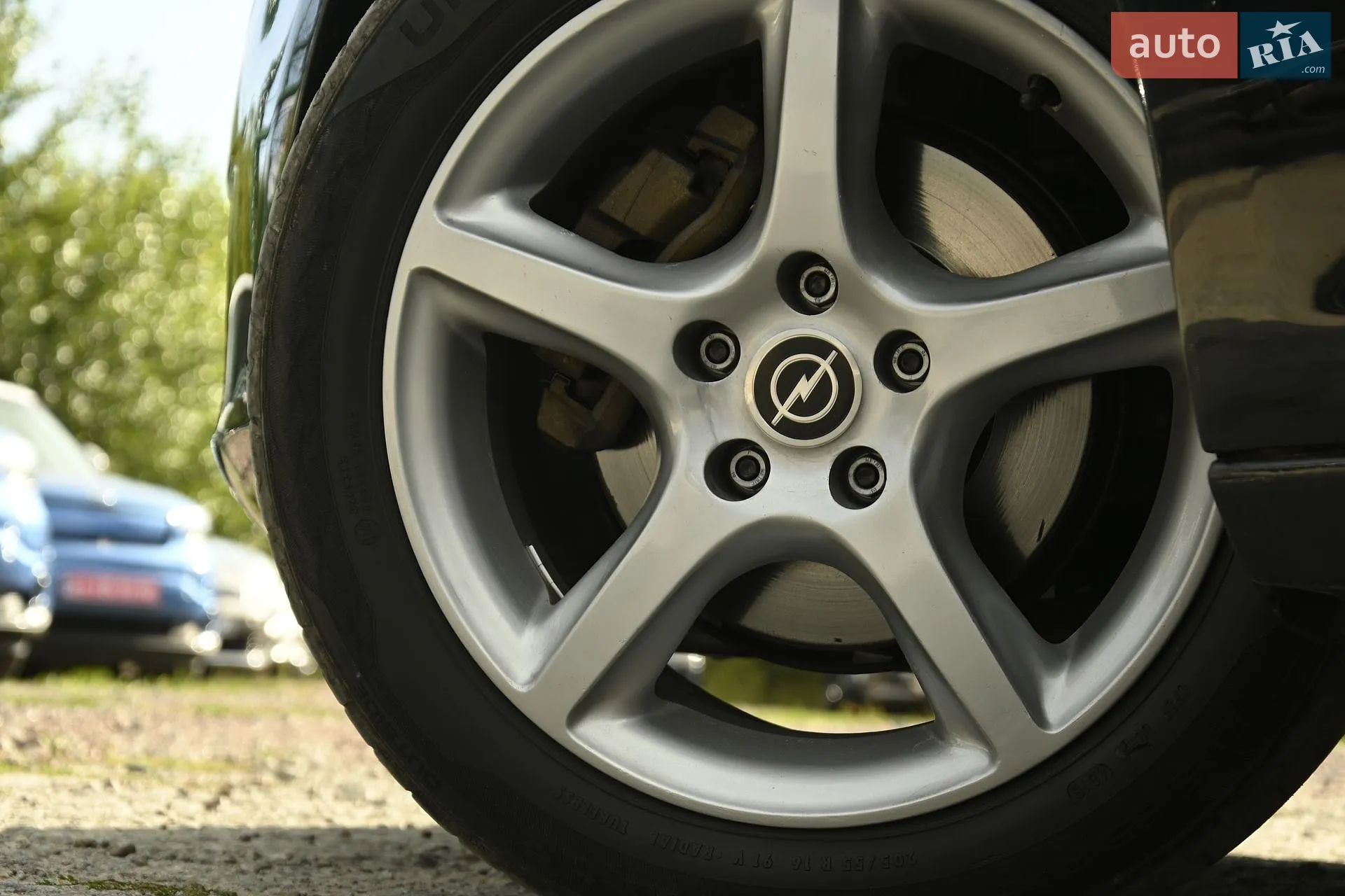 2010 Opel Astra - мініатюра 24