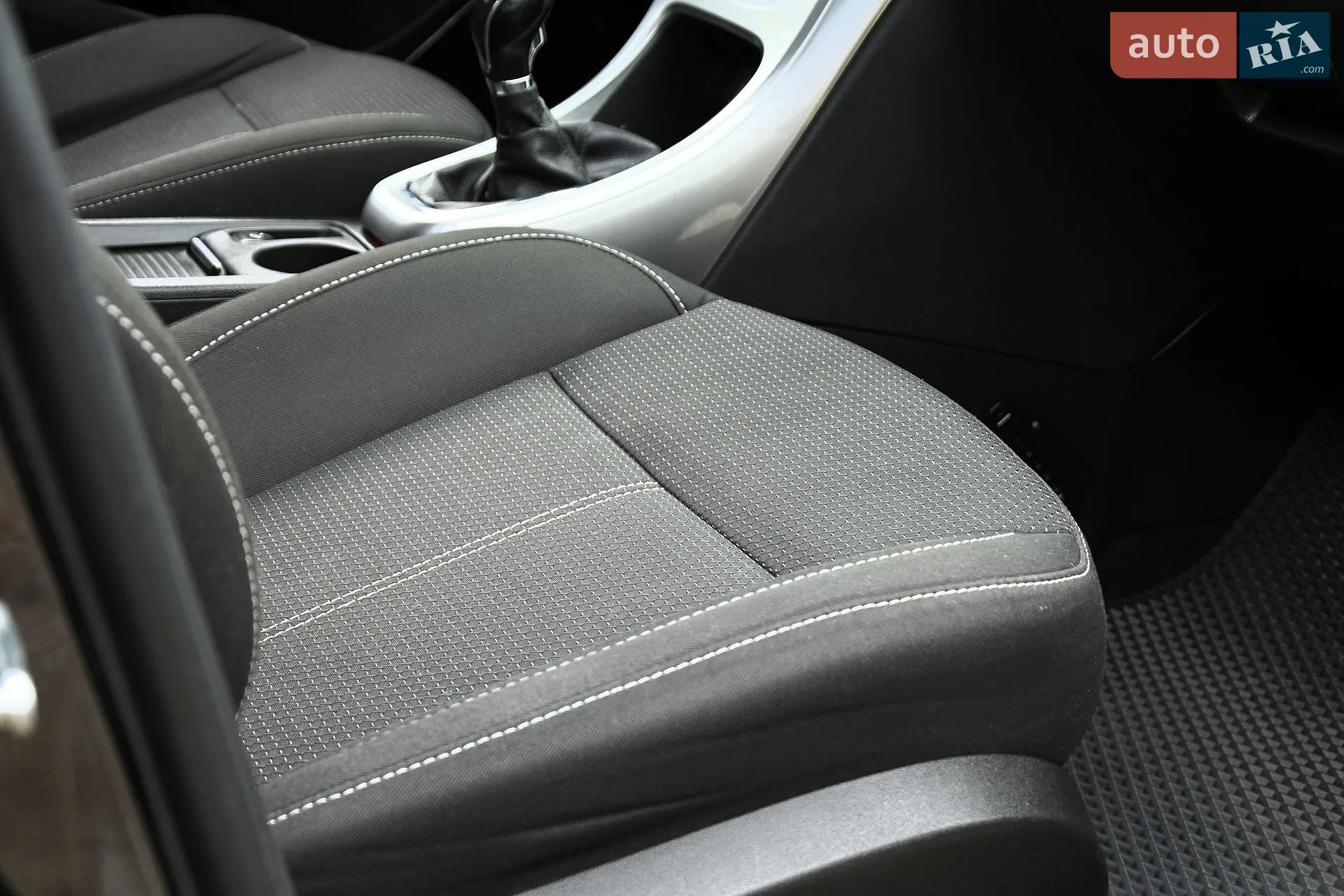 2010 Opel Astra - мініатюра 55