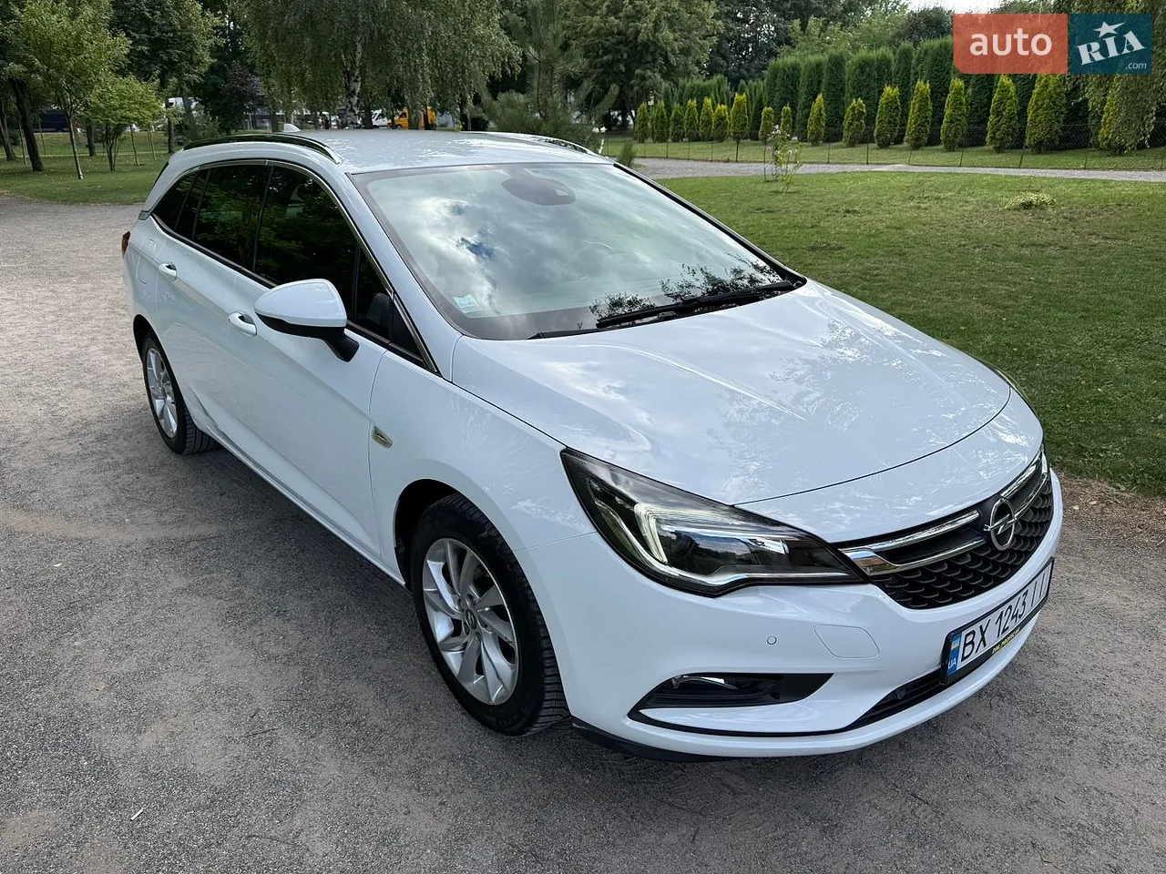 2021 Opel Astra - мініатюра 65