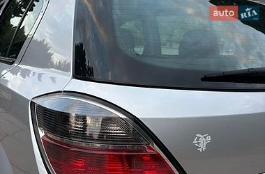 Хэтчбек Opel Astra 2007 в Белой Церкви фото 54 Хэтчбек Opel Astra 2007 в Белой Церкви