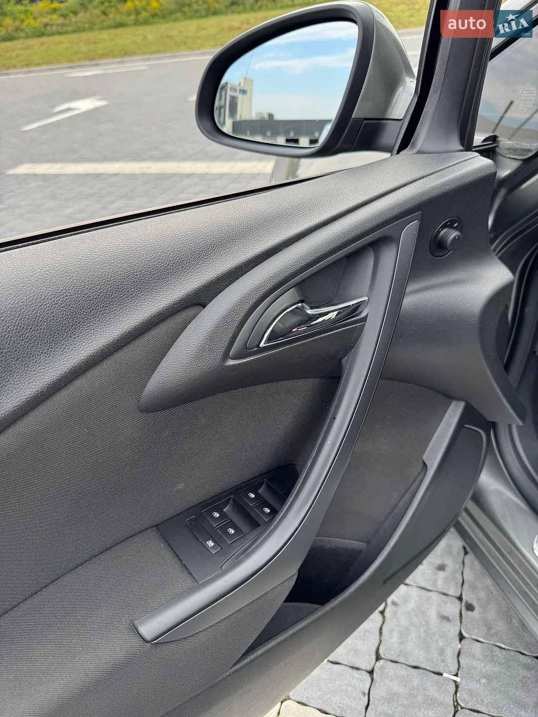 2020 Opel Astra - мініатюра 8