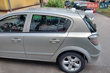 Хэтчбек Opel Astra 2007 в Виннице