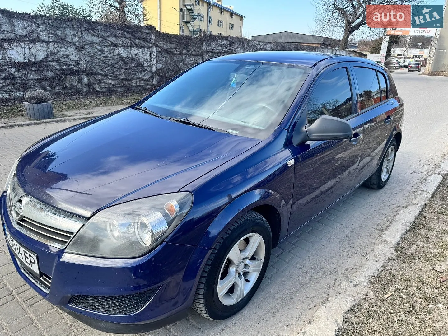 2011 Opel Astra - мініатюра 3