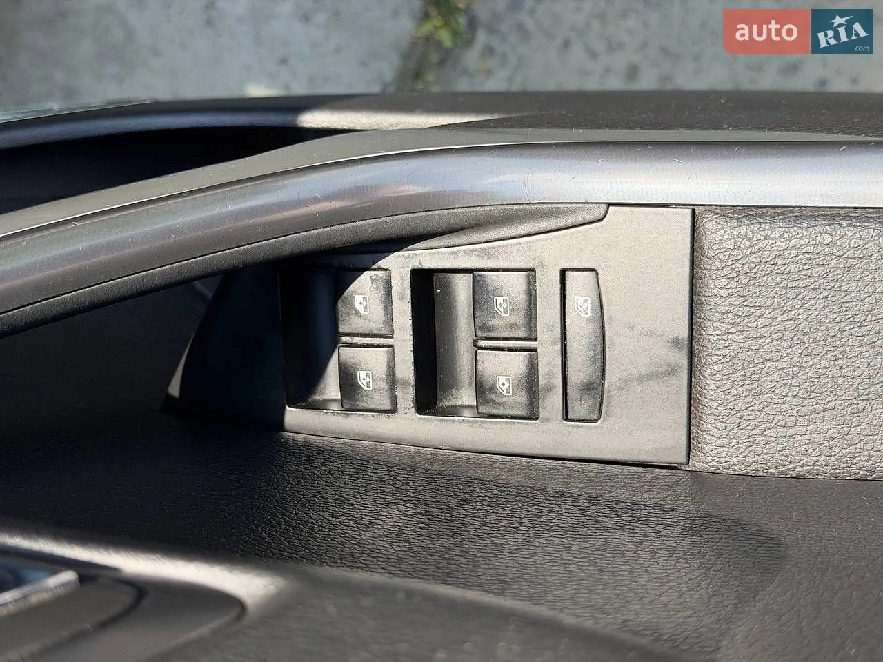 2012 Opel Astra - мініатюра 21