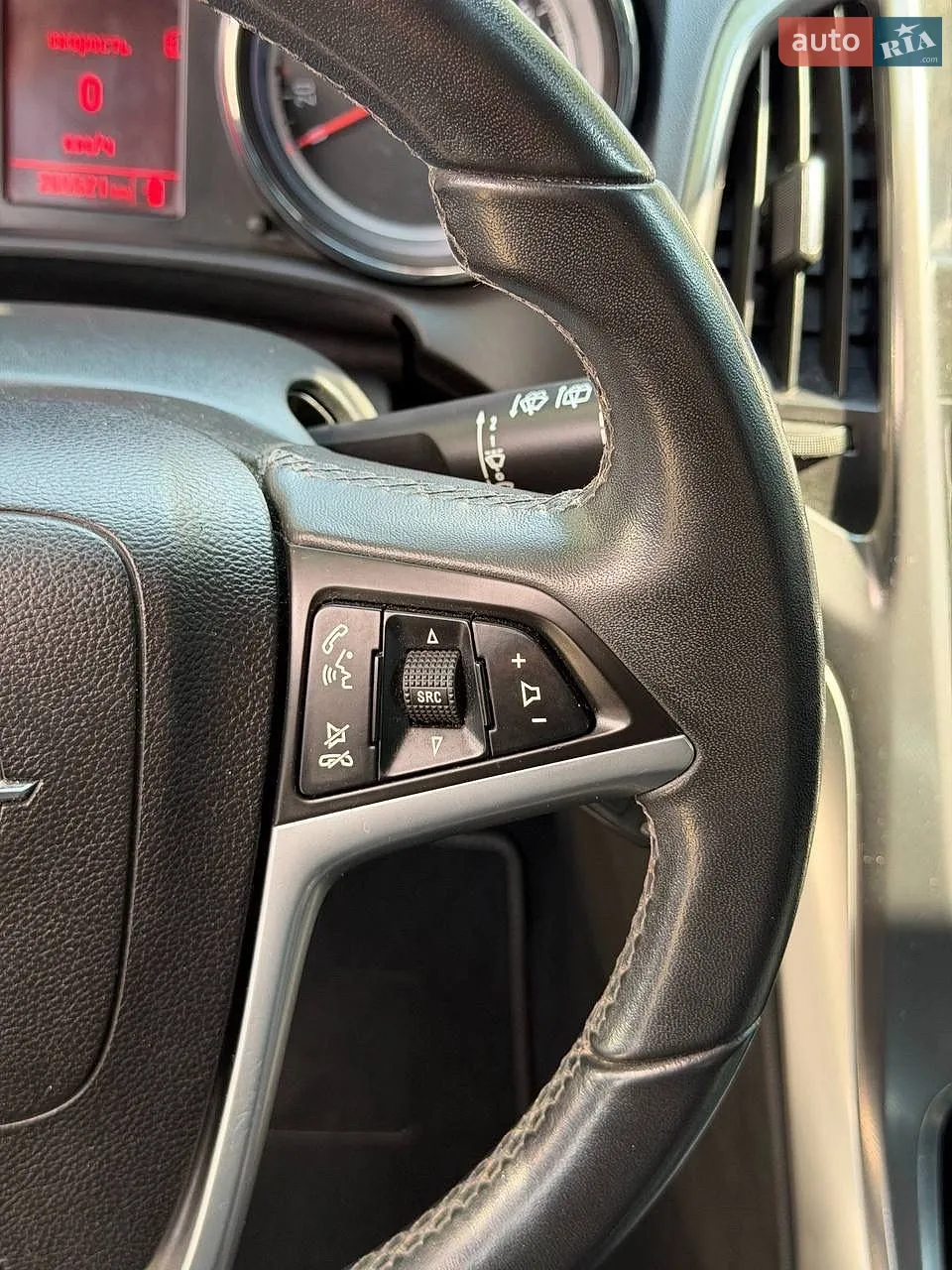 2012 Opel Astra - мініатюра 26