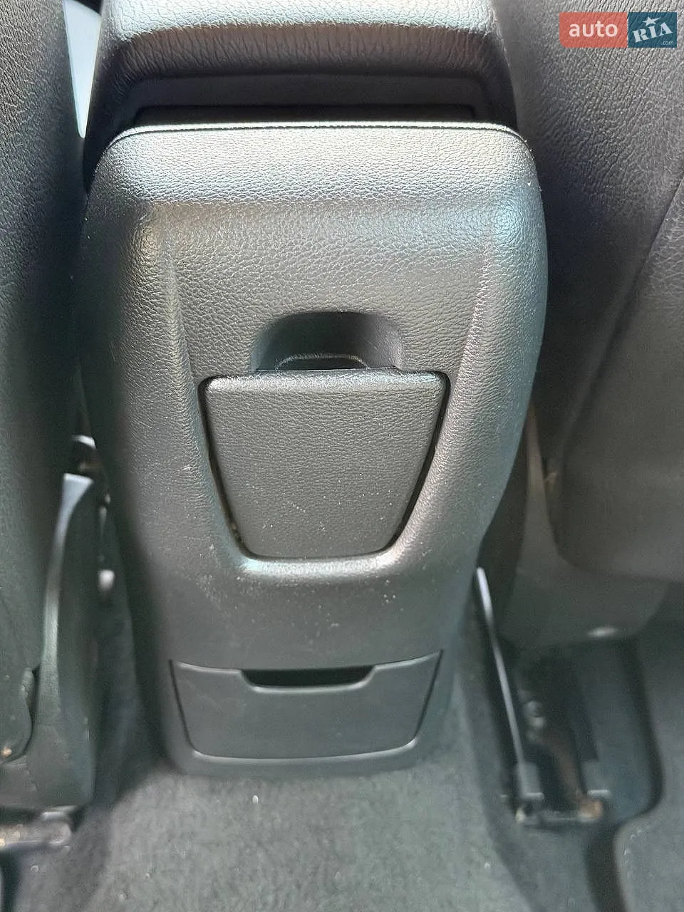 2012 Opel Astra - мініатюра 37