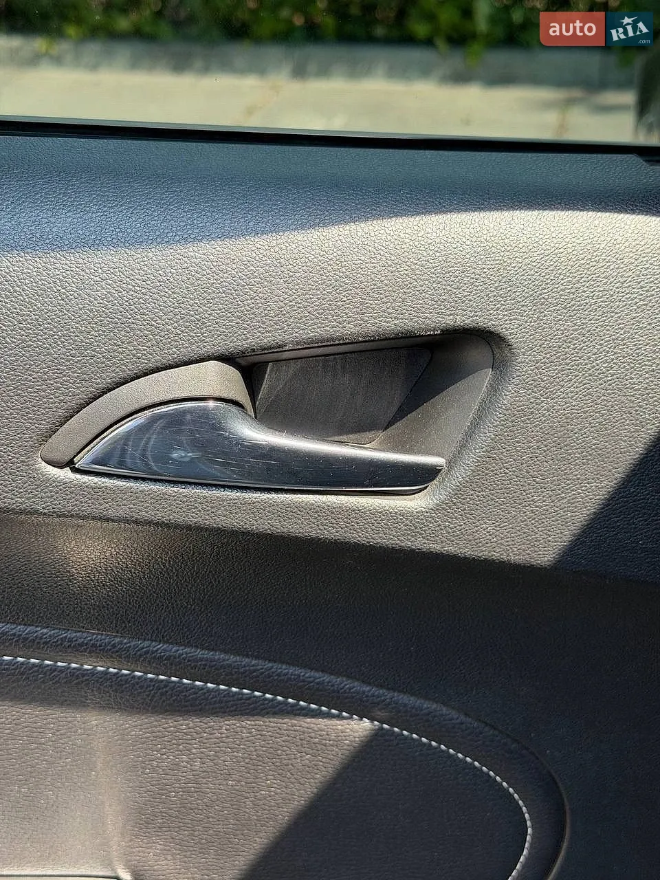 2012 Opel Astra - мініатюра 32