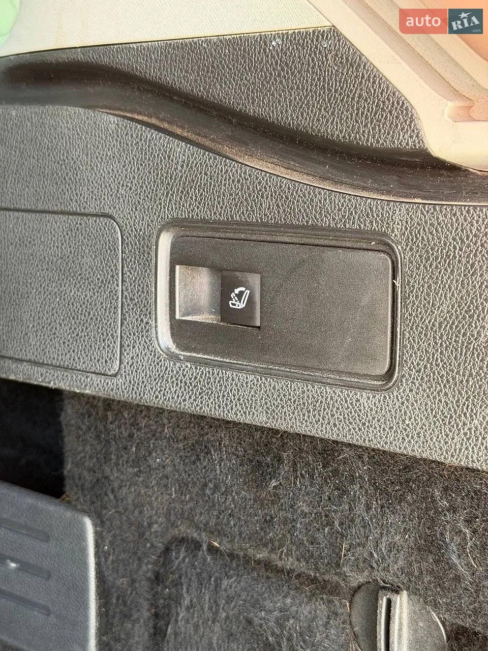 2012 Opel Astra - мініатюра 44