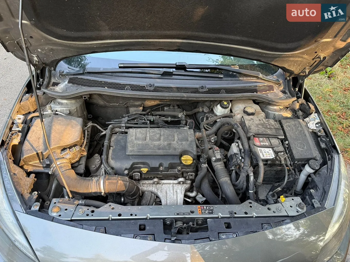 2019 Opel Astra - мініатюра 7