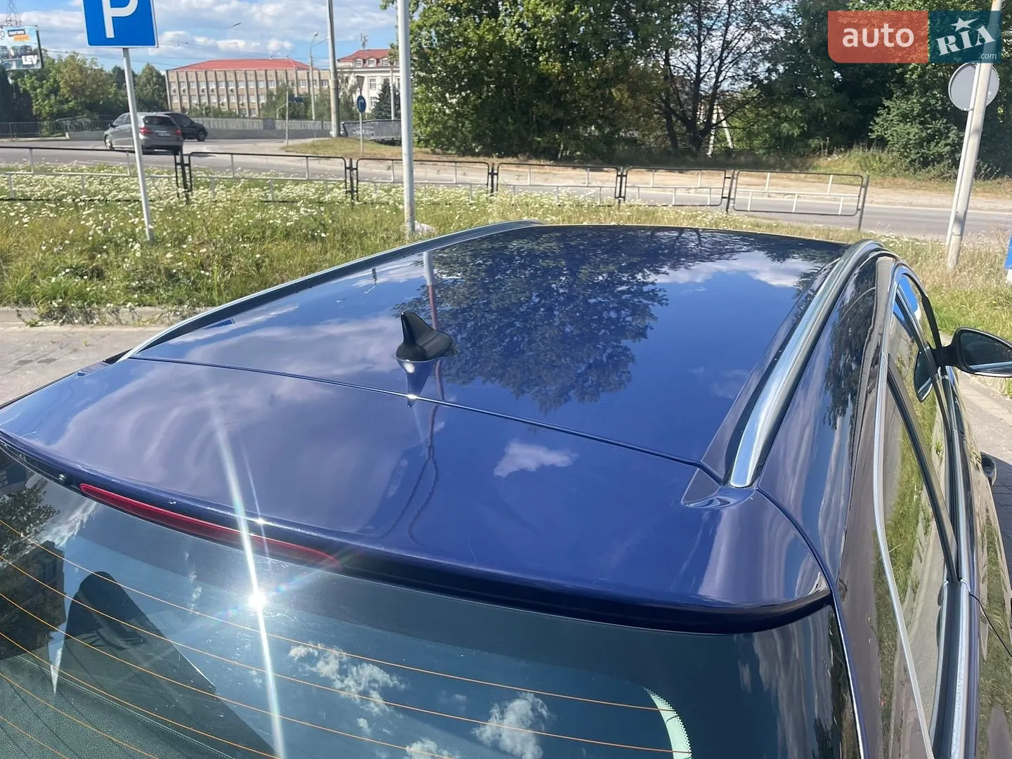 2011 Opel Astra - мініатюра 10