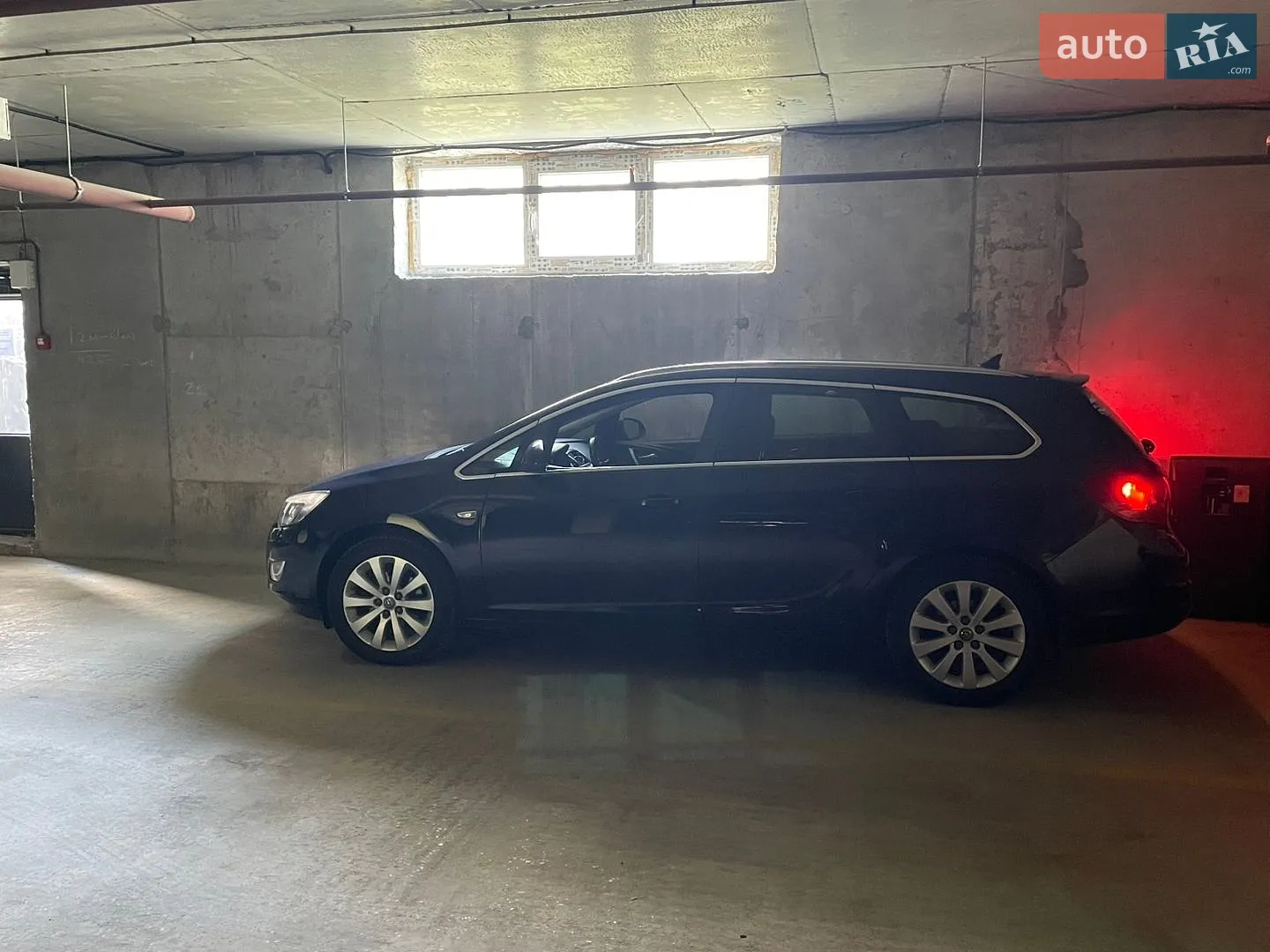 2011 Opel Astra - мініатюра 41