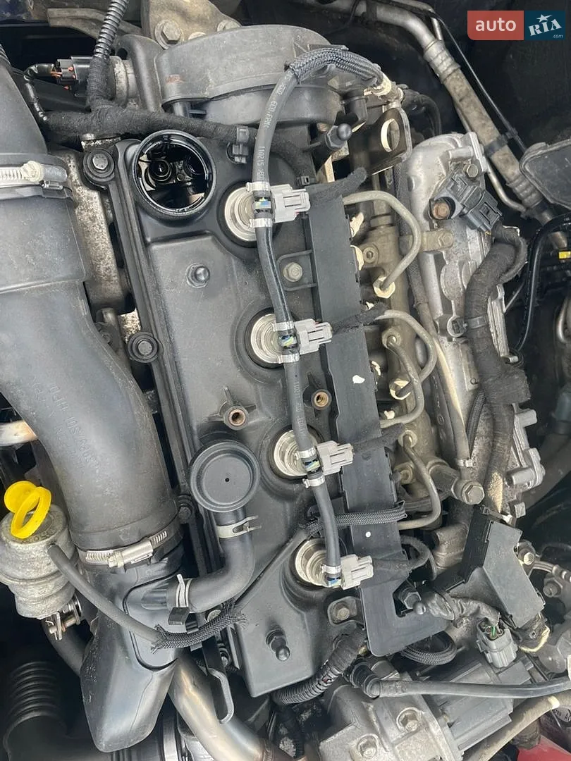 2011 Opel Astra - мініатюра 40