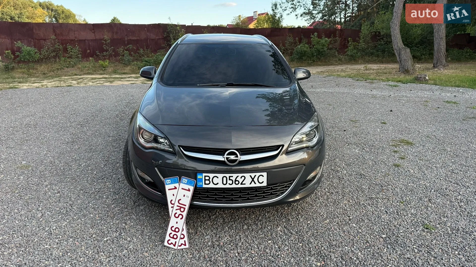 2013 Opel Astra - мініатюра 27