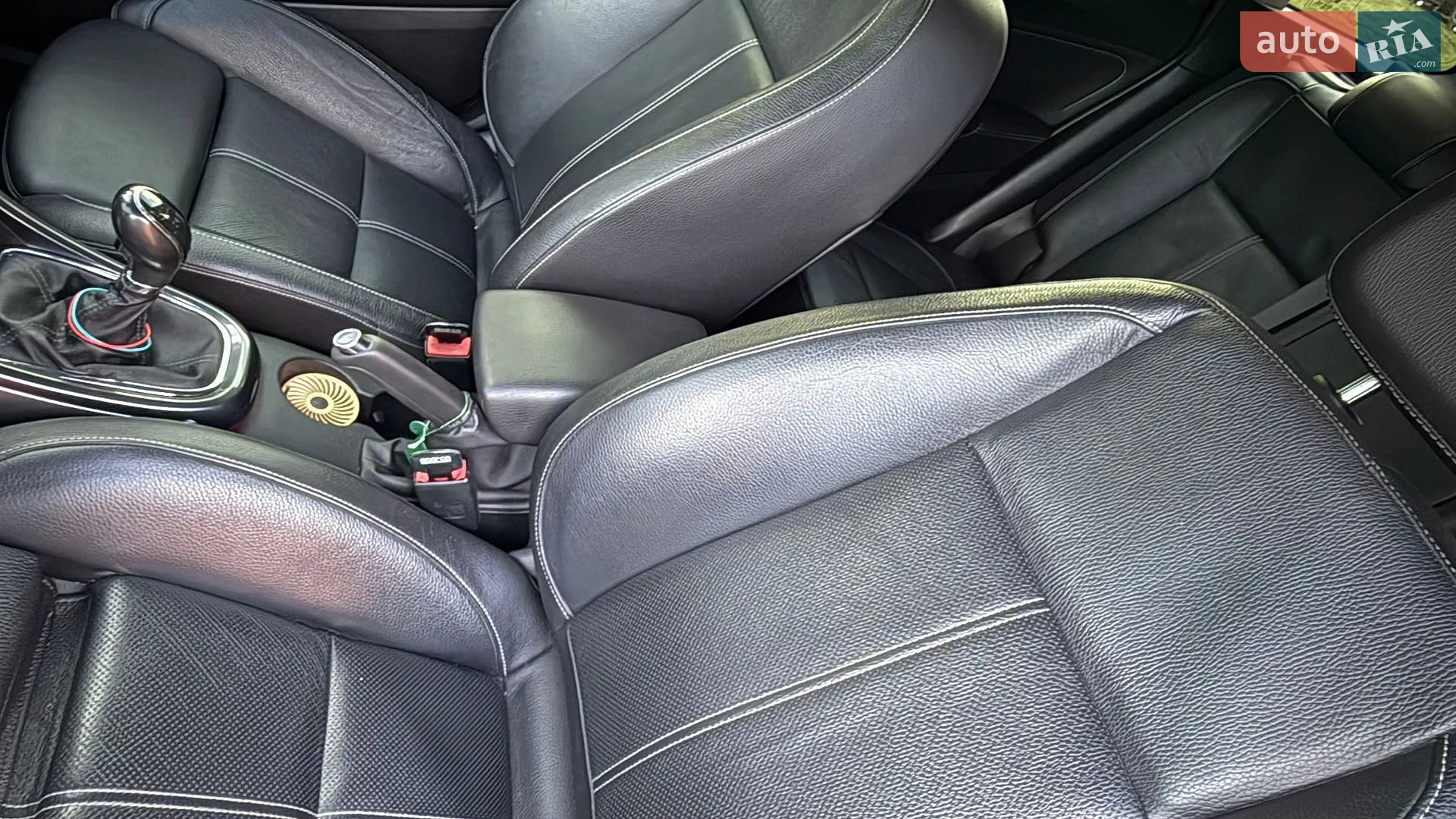 2013 Opel Astra - мініатюра 36