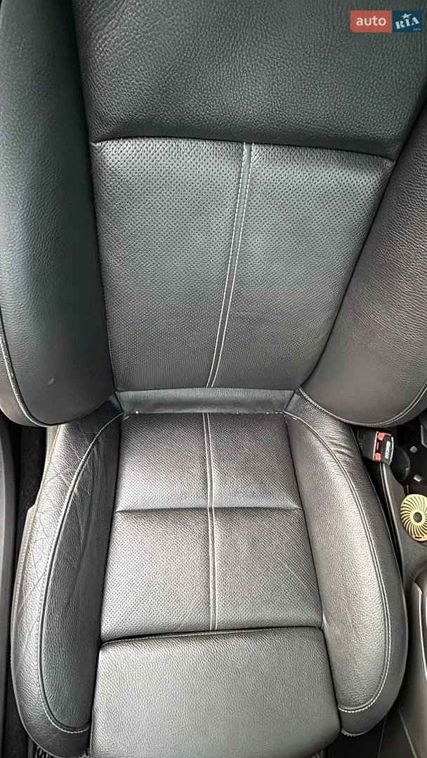 2013 Opel Astra - мініатюра 38