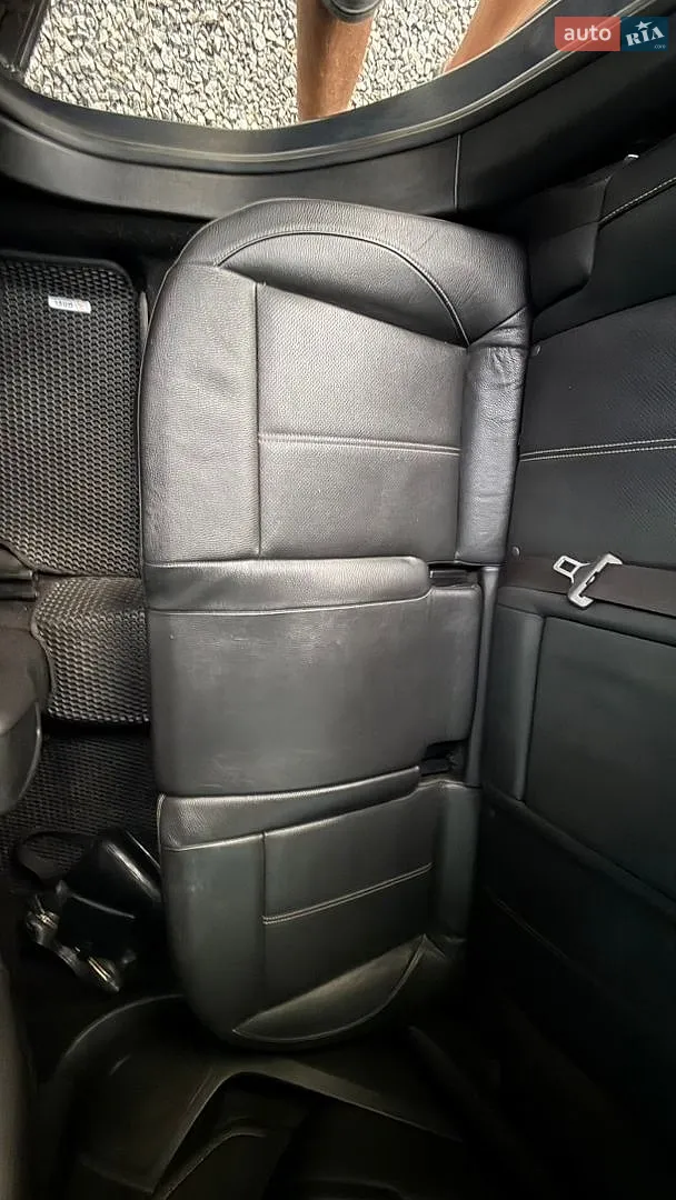2013 Opel Astra - мініатюра 40