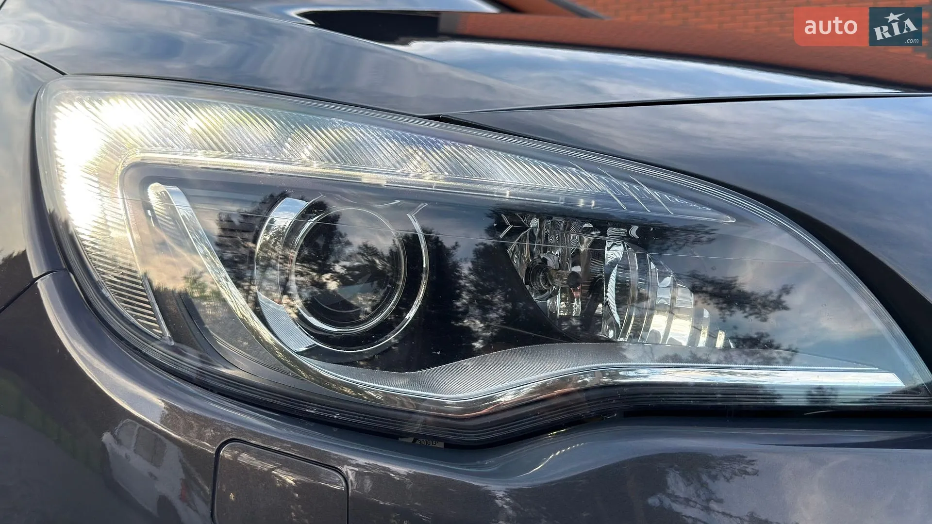 2013 Opel Astra - мініатюра 42
