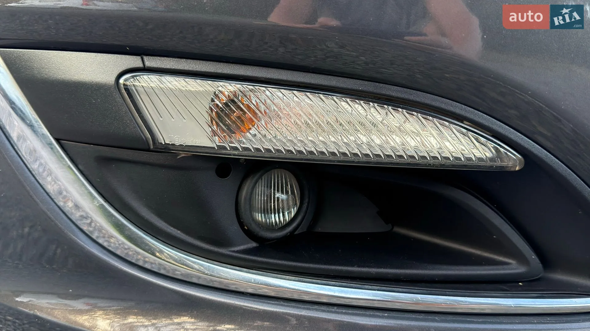 2013 Opel Astra - мініатюра 43
