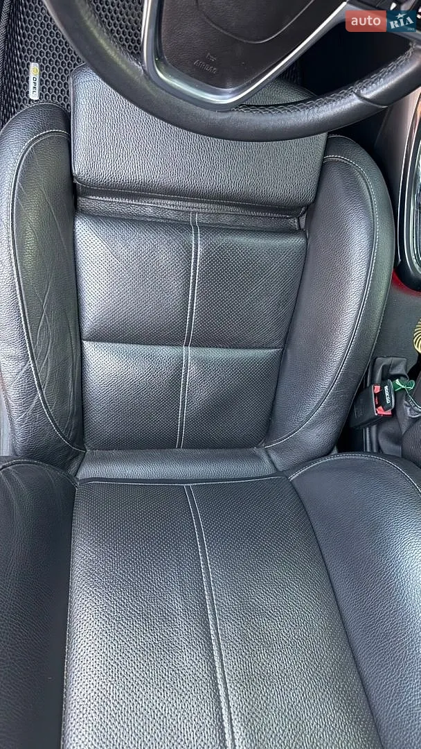 2013 Opel Astra - мініатюра 45