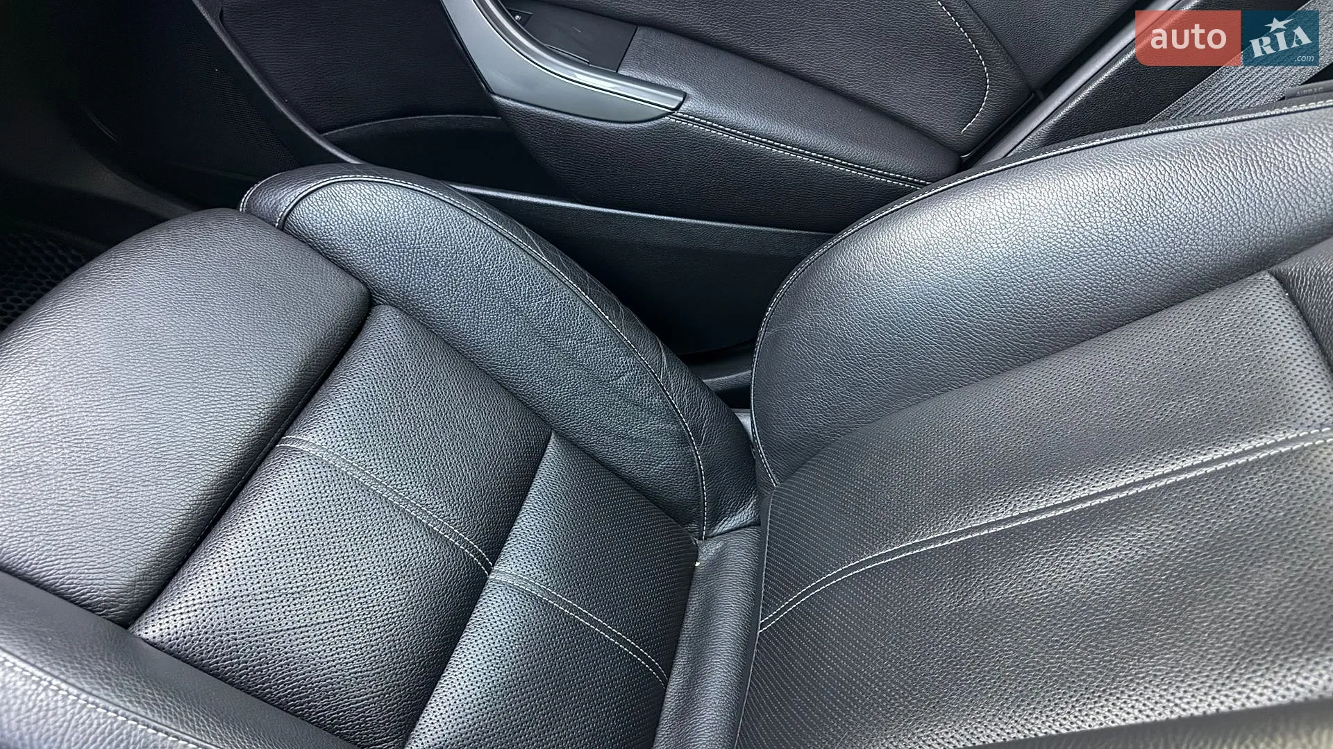 2013 Opel Astra - мініатюра 46