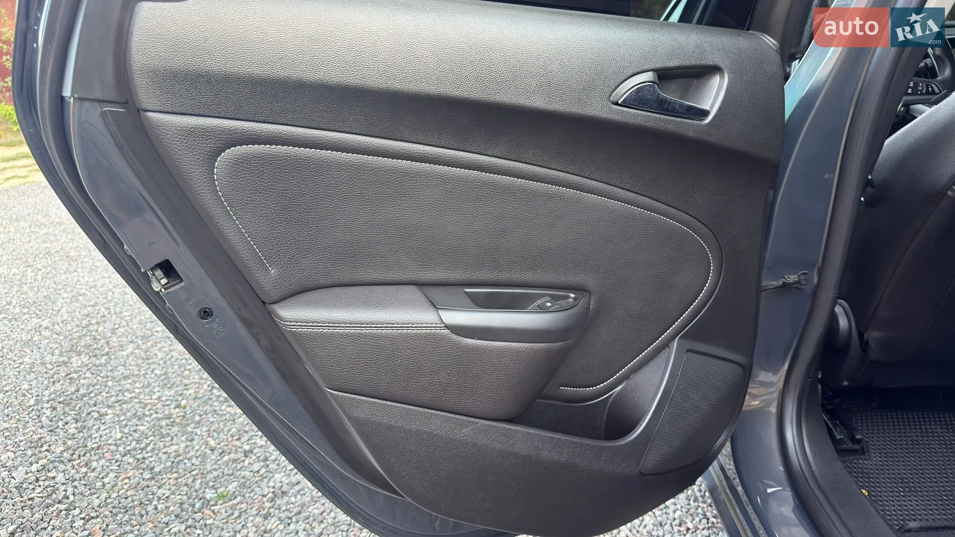 2013 Opel Astra - мініатюра 49