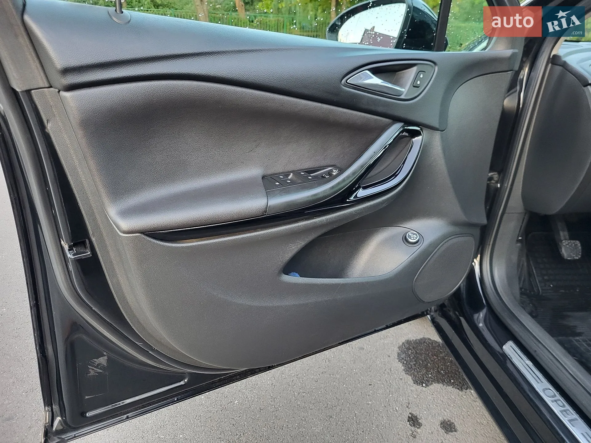 2016 Opel Astra - мініатюра 7