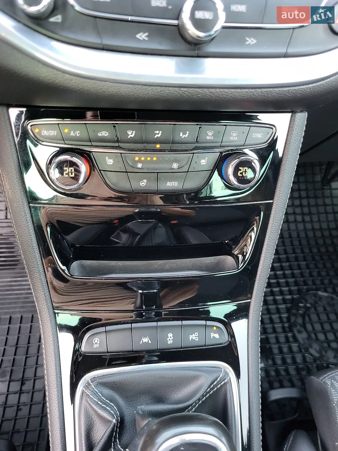 2016 Opel Astra - мініатюра 18