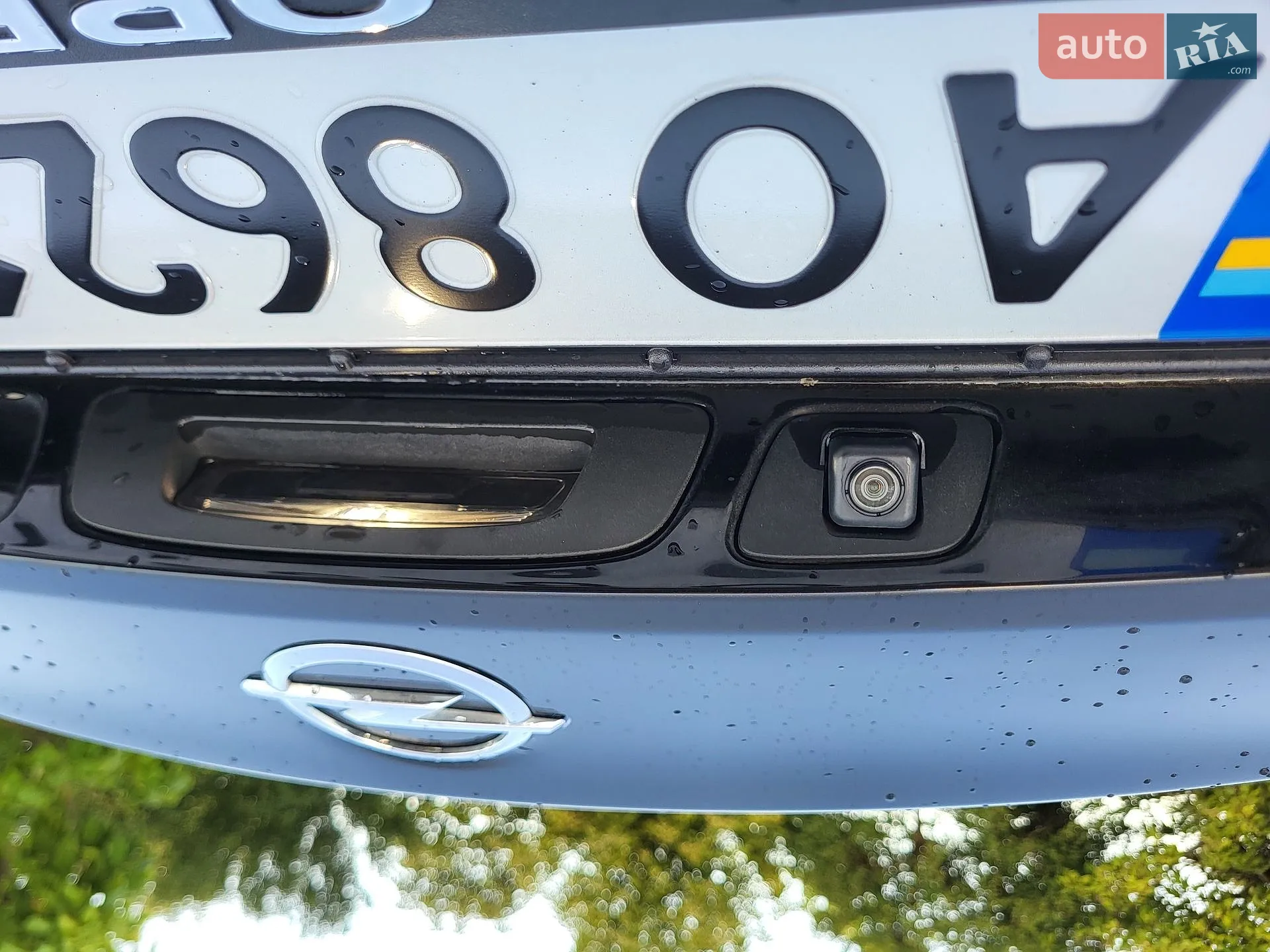 2016 Opel Astra - мініатюра 17