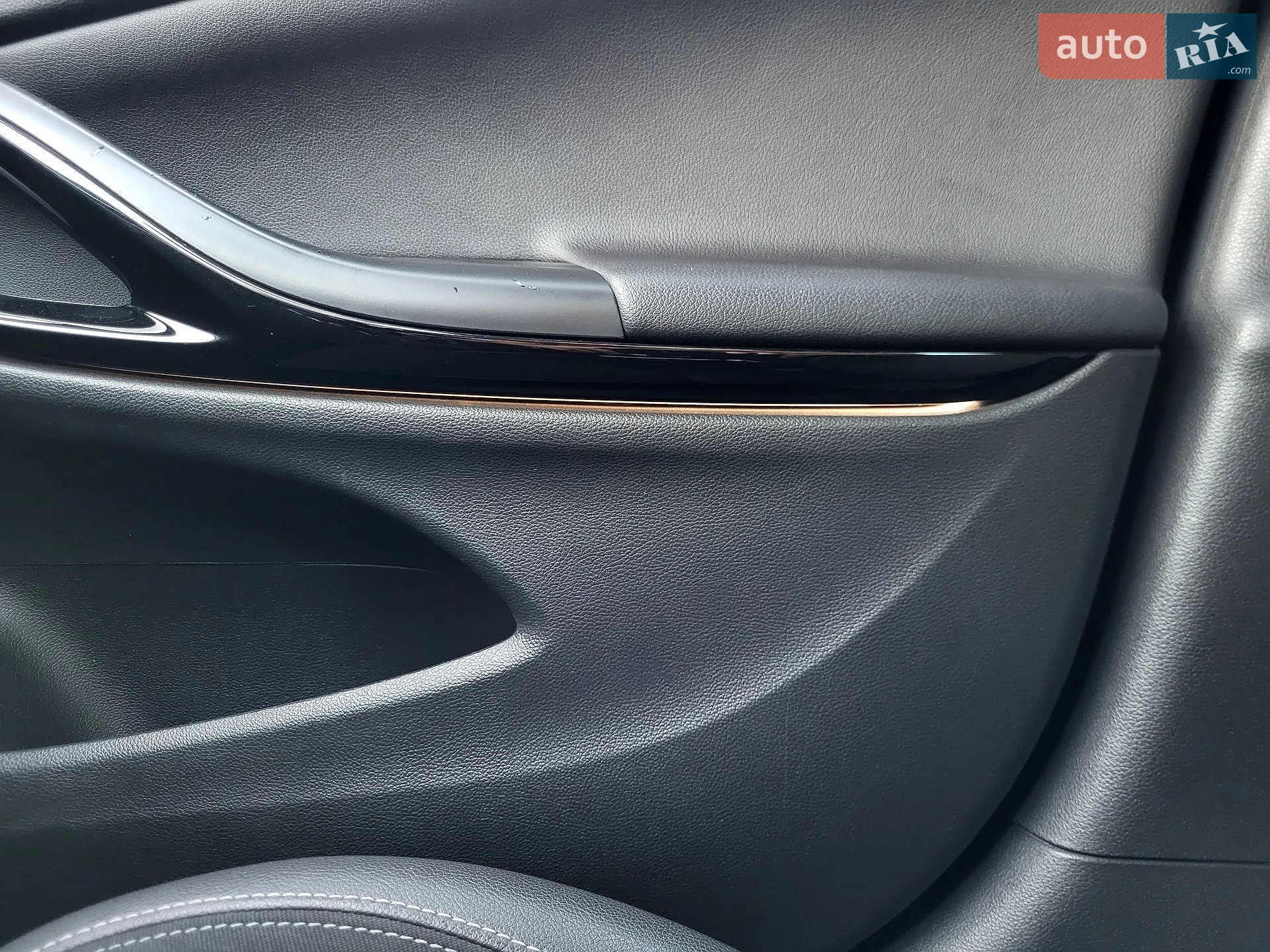 2016 Opel Astra - мініатюра 29