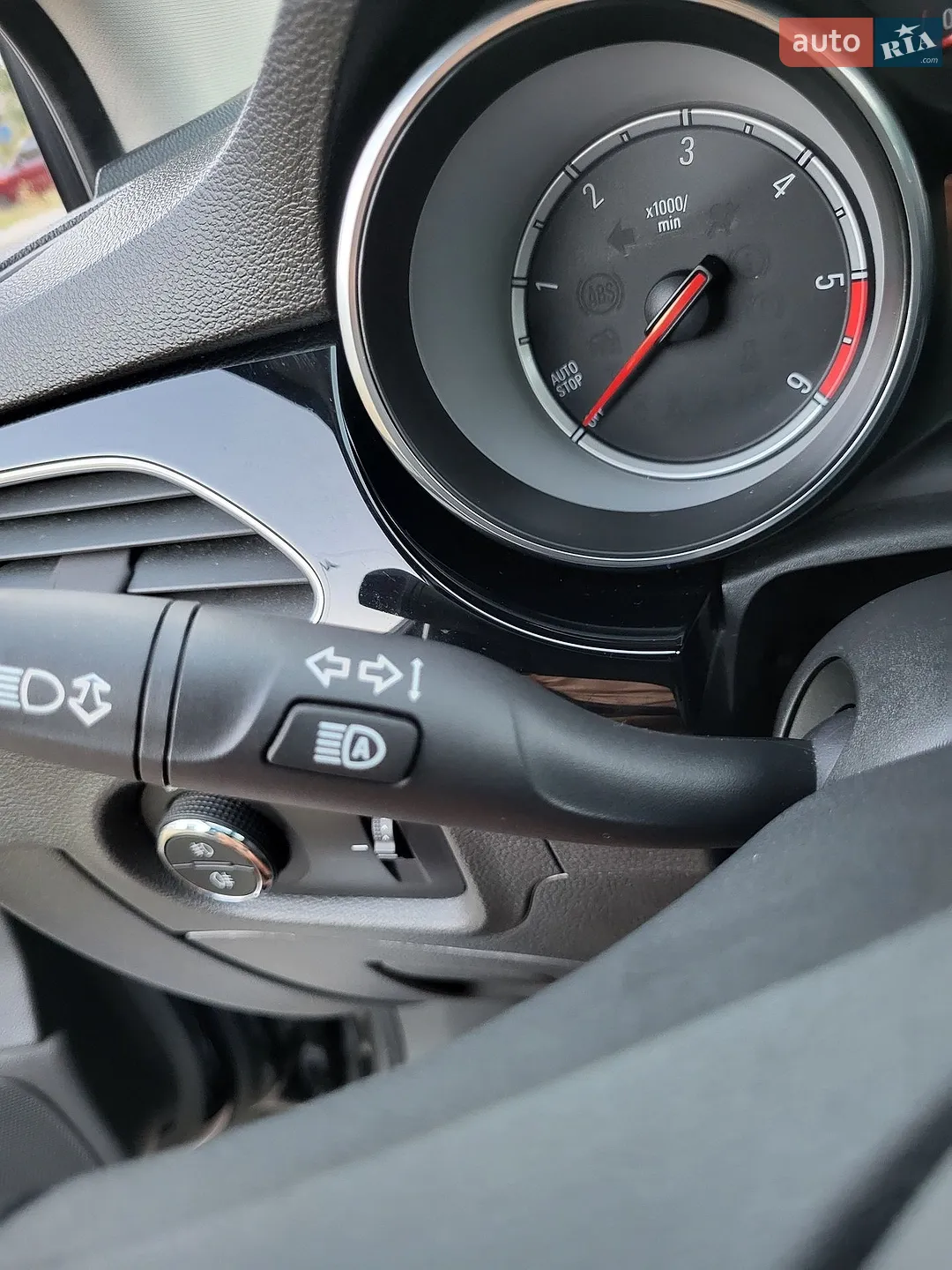 2016 Opel Astra - мініатюра 31