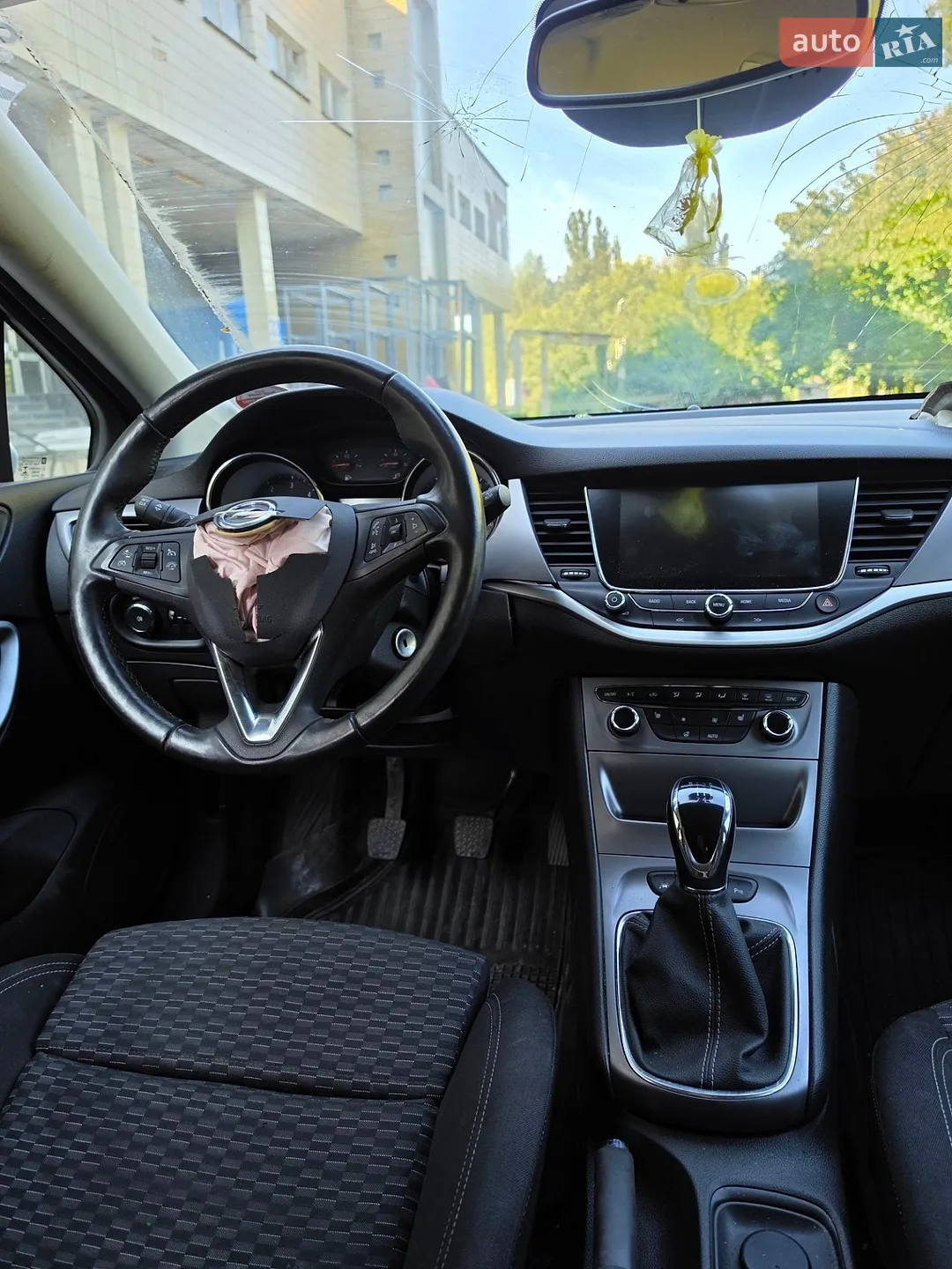 2018 Opel Astra - мініатюра 22