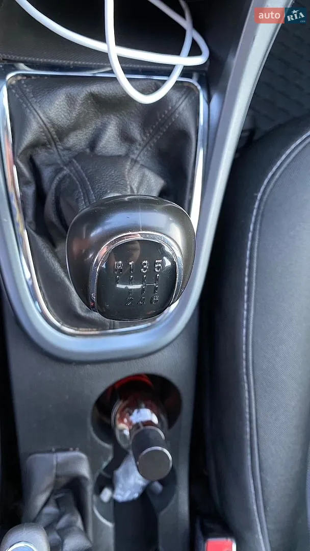2013 Opel Astra - мініатюра 14