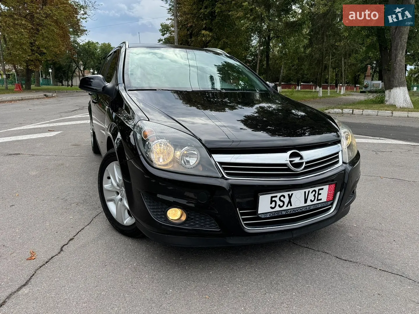2011 Opel Astra - мініатюра 7