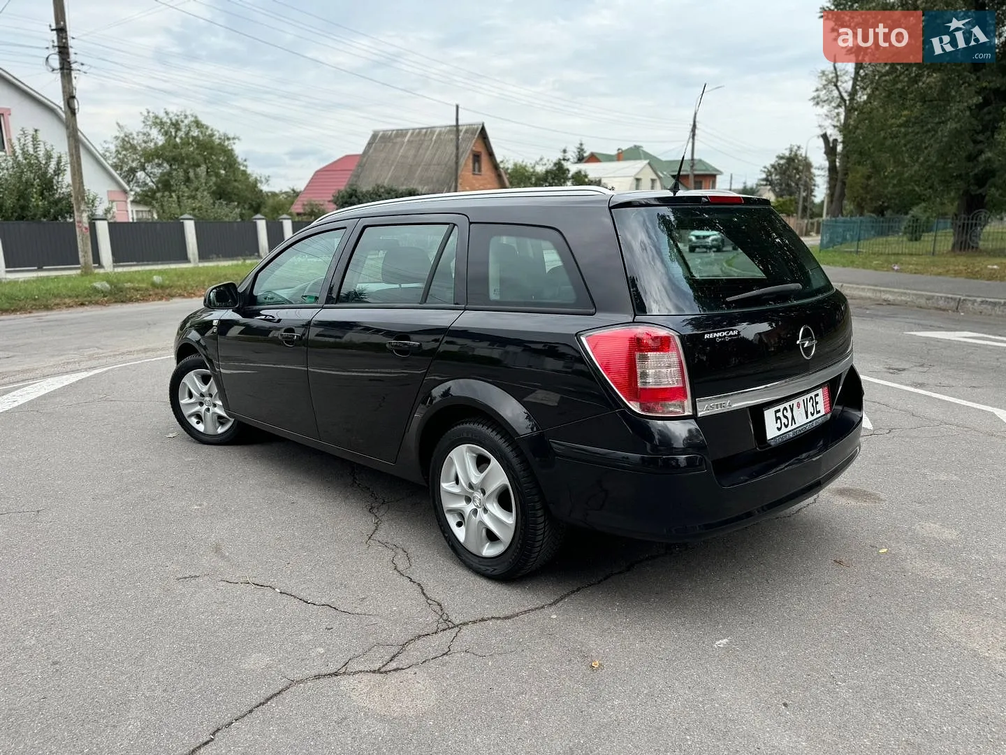 2011 Opel Astra - мініатюра 18