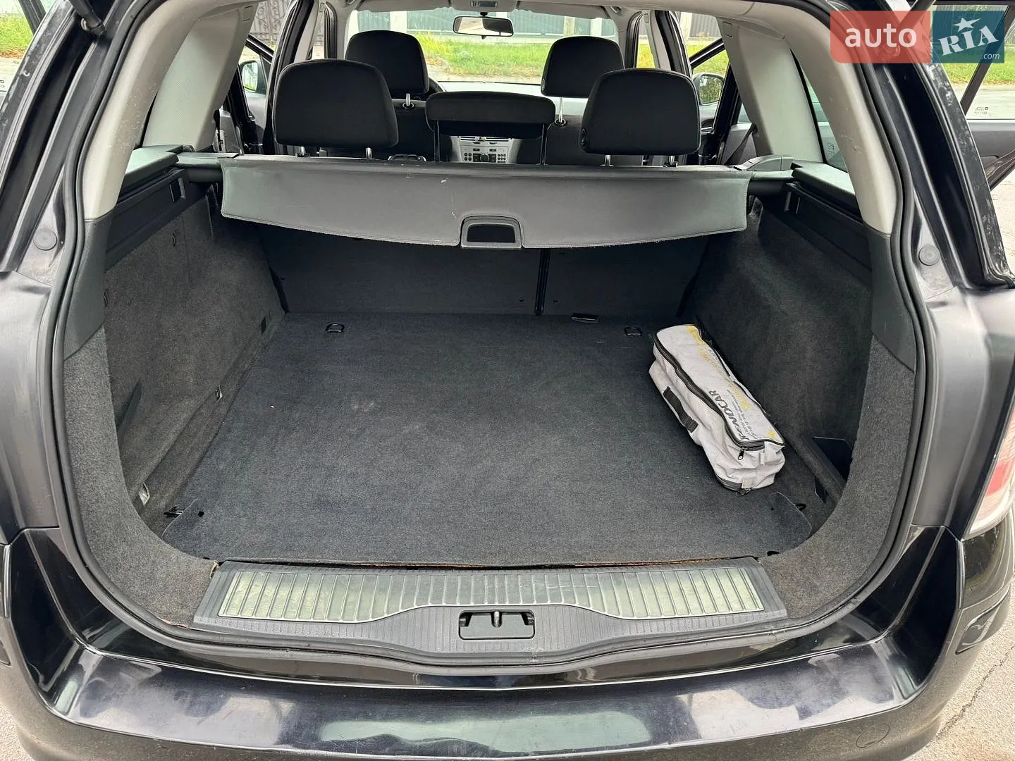 2011 Opel Astra - мініатюра 45