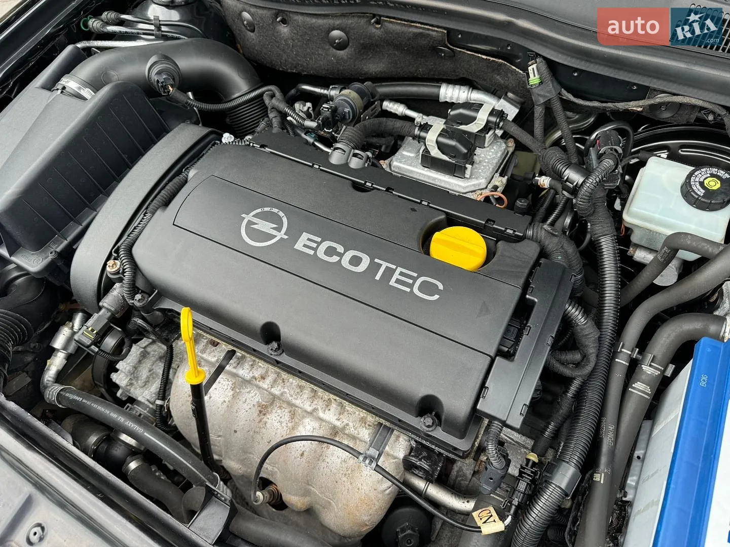 2011 Opel Astra - мініатюра 60