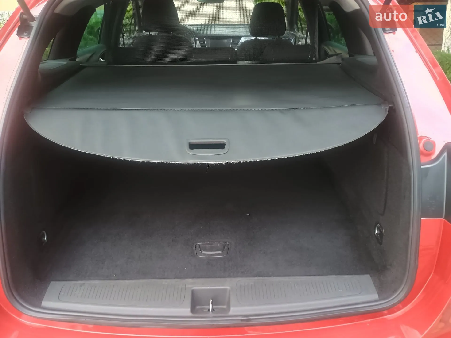 2020 Opel Astra - мініатюра 7